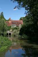 33 - Magdalen, Moulin