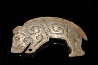 211 Ours - Shang (13)-11°s.) Jade