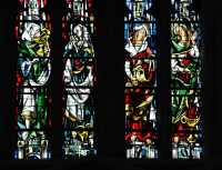 085 Les jeunes filles prévoyantes et les imprévoyantes (20°s.)