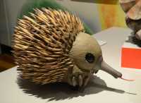 41 Modèle pour la parade de 2012 - Hôtel de ville