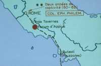 509 Carte - Forum d'Appius