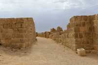 01 Shivta - Porte ouest