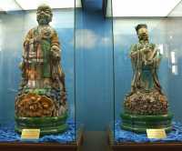 45 Salaire et longévité