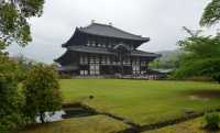 041 Todai-ji (Daibutsu-den)
