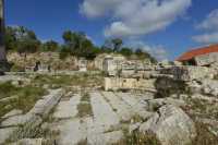 07 Abside de la basilique civile