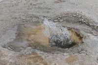 108 Source chaude près de Old Faithful