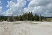149 Près de Castle Geyser