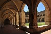 72 Cloître