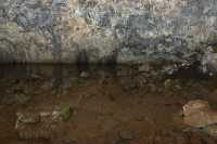 10 Rivière souterraine - Grotte d'Ana Te Pahu