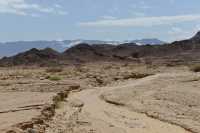 063 Timna après l'orage