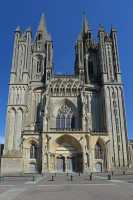 63 Cathédrale de Coutances