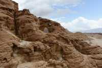 110 Entrées des galeries de mines