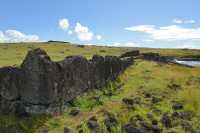 06 Ahu - Te Pito Kura