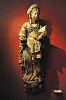 44 Marie Madeleine (1539) Picardie - Atelier de Jean Le Pot