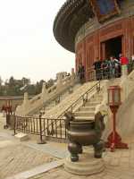 21 Près de l'Autel du Ciel