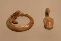 40 Attache de ceinture - Jade (Xin 9-23)