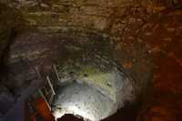 78 Source à 35m de profondeur