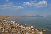 18 Sud de la Mer Morte