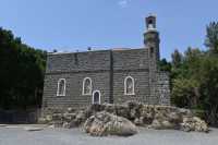 11 Chapelle de la confession de Pierre