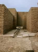 532 Nimroud -  canalisation