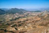 575 Sud ouest vers le Péloponèse