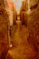 755 Mari, couloir circulaire