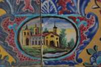 052 Mosquée Nassir ol Molk - Eglise *