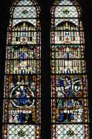 059 Jean à Patmos - Crucifixion (14°s.)