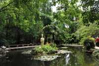 24 Bassin de la jeune fille