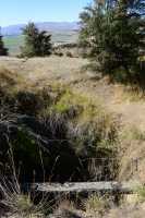 77 Puits de mine - Bendigo B