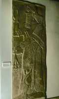 509 Nimrud - Porte du temple de Ninurta