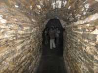 33 Mancera, le cachot