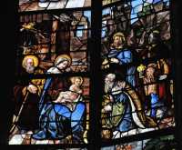 118 Chapelle de la Vierge - Mages (16°s)