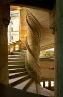Escalier-Chapelle 1