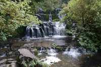 135 Purakaunui Falls