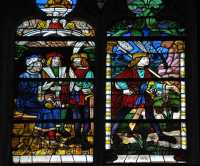 06 Le fils cadet s'en va avec sa part d'héritage