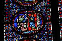 19 Les fils d'Israël sont inquiets