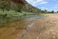 16 Glen Helen Gorge B