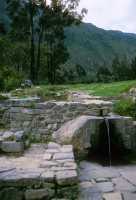 084 Ollantaytambo