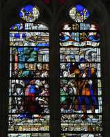 156 Joseph se fait reconnaître de ses frères