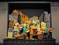 12 Le départ des fruits et légumes