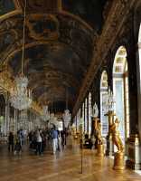 20 Galerie des glaces