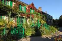 Maison de Monet 3