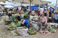 04 Marché de Sha Ping