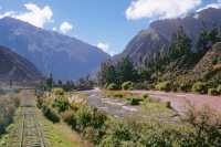150 De Cuzco au Machu Picchu