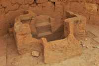 63 Baptistère de l'Eglise du nord