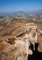 574 Acrocorinthe - Ouest