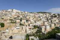 03 Le village de Siloé vu de la cité de David