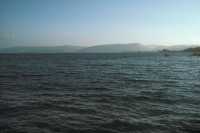 208 Lac près de la Confession de Pierre