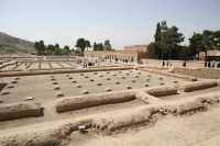 122 Trésorerie de Darius *